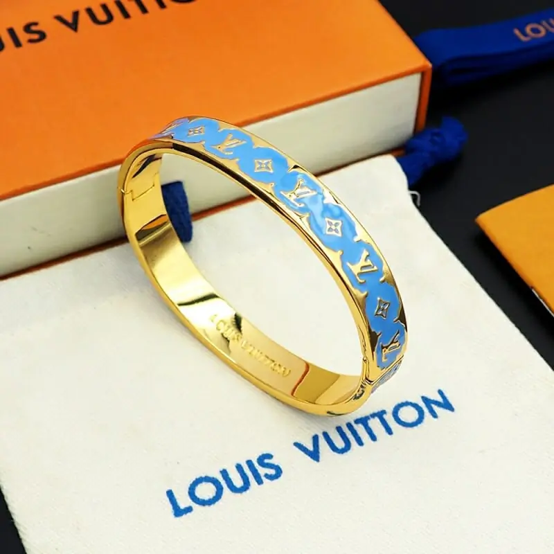 louis vuitton lv bracelets s_1234b332